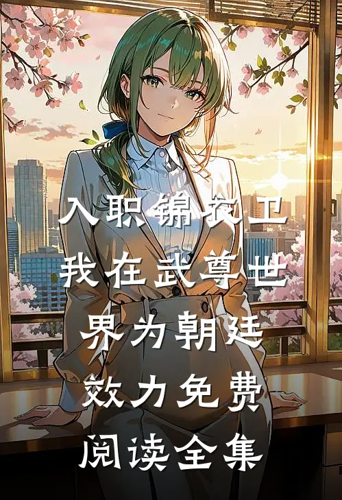 入职锦衣卫，我在武尊世界为朝廷效力免费阅读全集