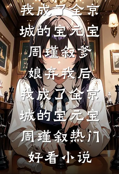 离婚后，被京圈大佬追要名分:结局+番外