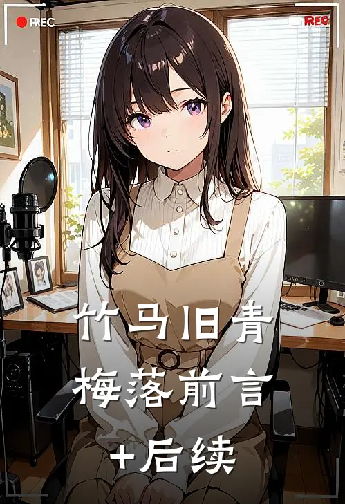 竹马旧青梅落前言+后续