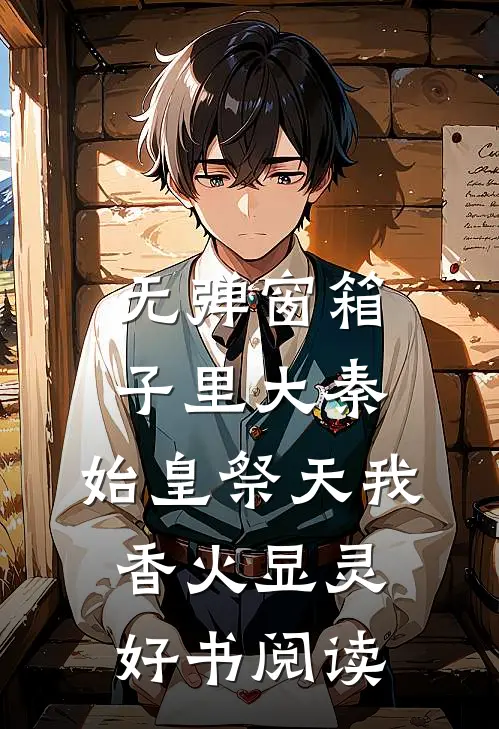 无弹窗箱子里大秦,始皇祭天我香火显灵好书阅读