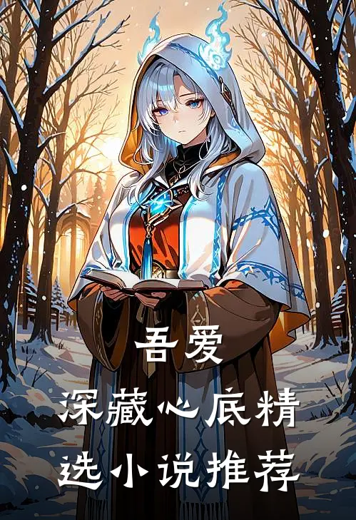 吾爱，深藏心底精选小说推荐
