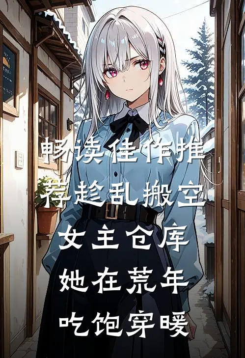 畅读佳作推荐趁乱搬空女主仓库，她在荒年吃饱穿暖