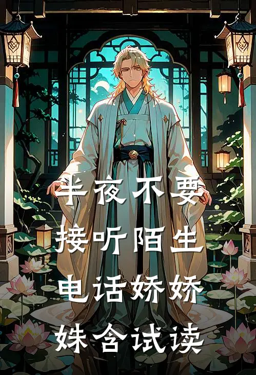你是人间不渡舟全新
