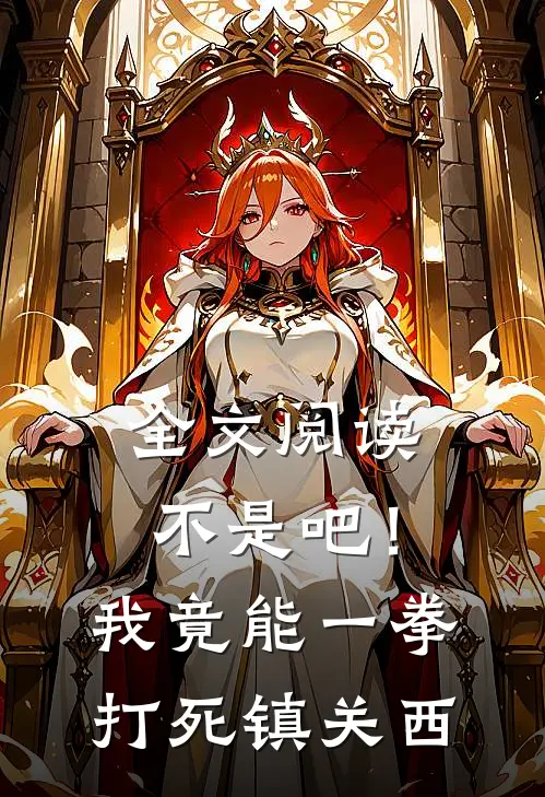 全文阅读不是吧！我竟能一拳打死镇关西