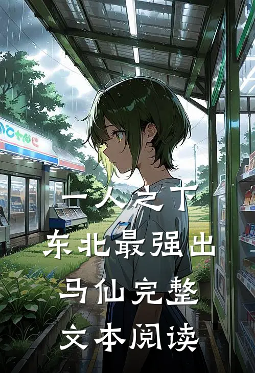 一人之下：东北最强出马仙完整文本阅读