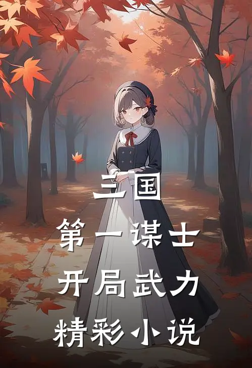 三国：第一谋士，开局武力精彩小说