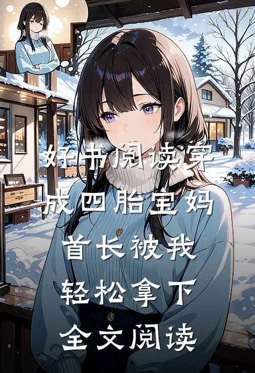 好书阅读穿成四胎宝妈,首长被我轻松拿下全文阅读