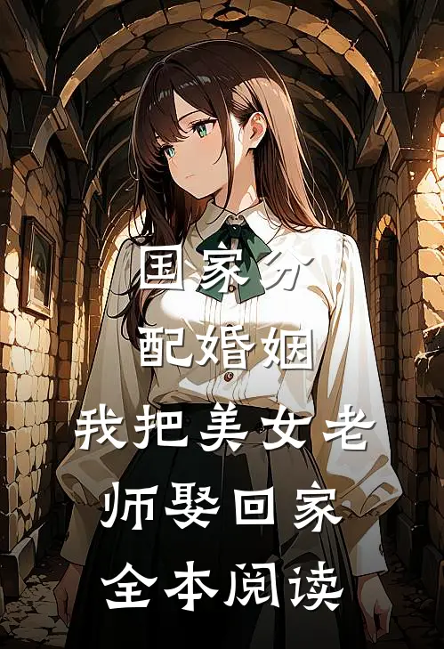 国家分配婚姻，我把美女老师娶回家全本阅读