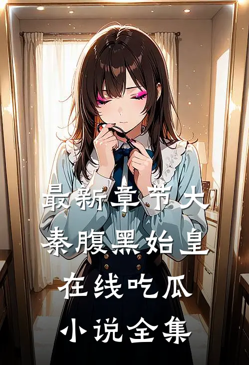 最新章节大秦腹黑始皇,在线吃瓜小说全集