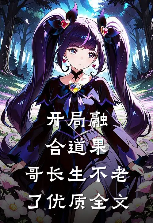 开局融合道果，哥长生不老了优质全文