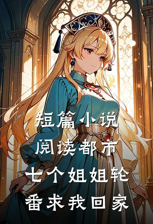 短篇小说阅读都市：七个姐姐轮番求我回家