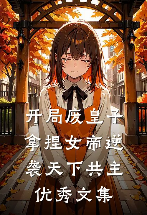 开局废皇子，拿捏女帝逆袭天下共主优秀文集