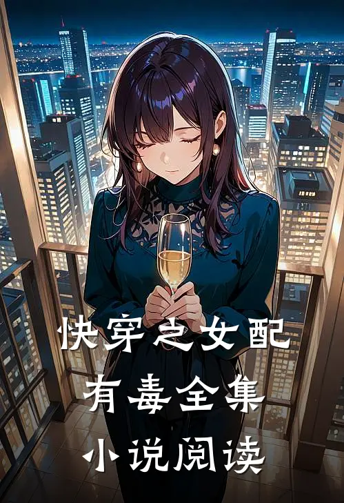 快穿之女配有毒全集小说阅读