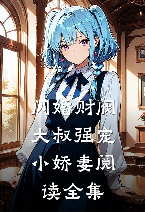 闪婚财阀：大叔强宠小娇妻阅读全集