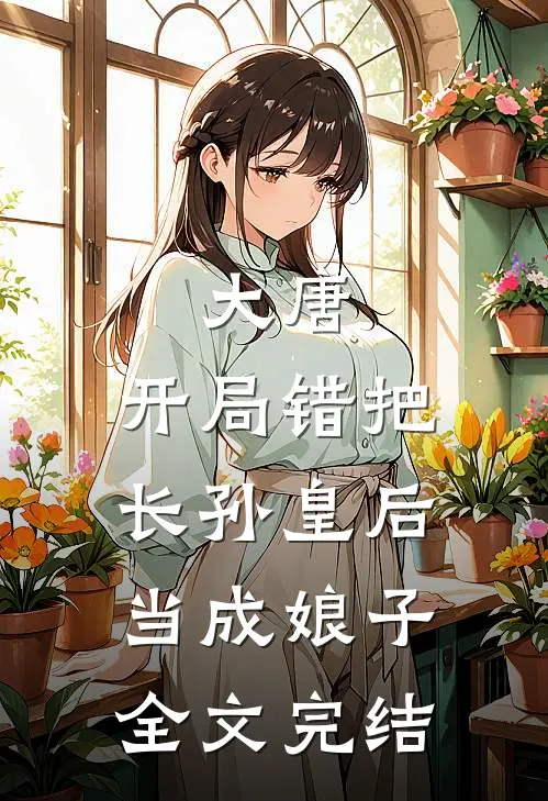 大唐：开局错把长孙皇后当成娘子全文完结
