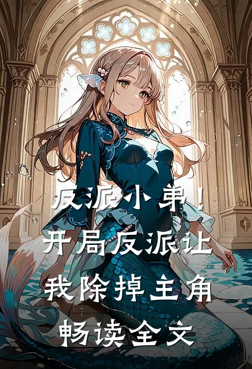 反派小弟！开局反派让我除掉主角畅读全文