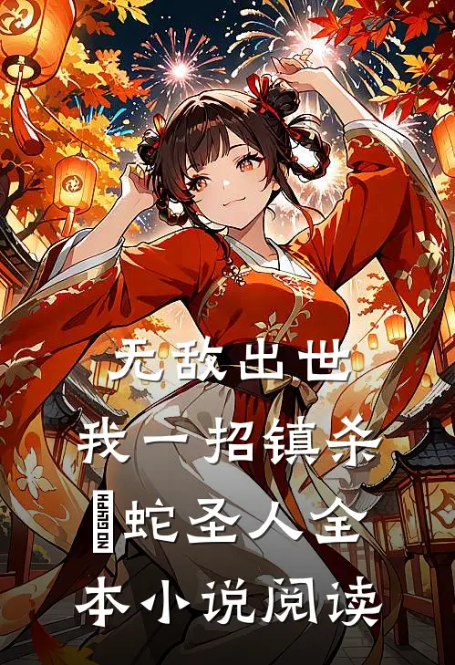 无敌出世：我一招镇杀螣蛇圣人全本小说阅读