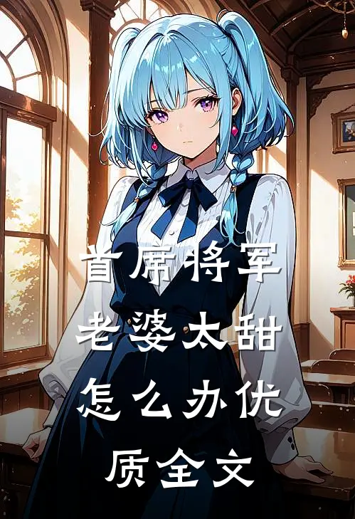 首席将军：老婆太甜怎么办优质全文