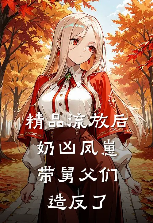 精品流放后，奶凶凤崽带舅父们造反了