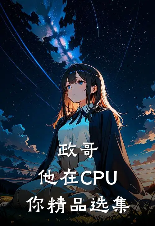 政哥,他在CPU你精品选集