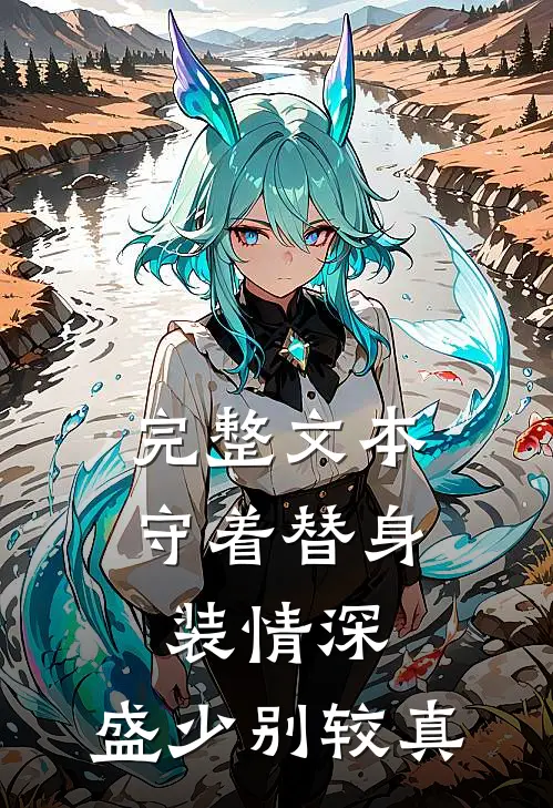 完整文本守着替身装情深，盛少别较真