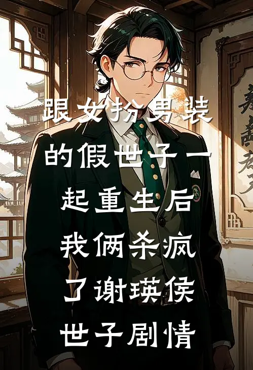 尘尽光生照山河结局+番外