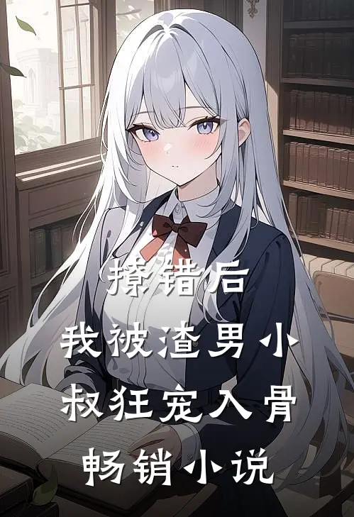 撩错后，我被渣男小叔狂宠入骨畅销小说