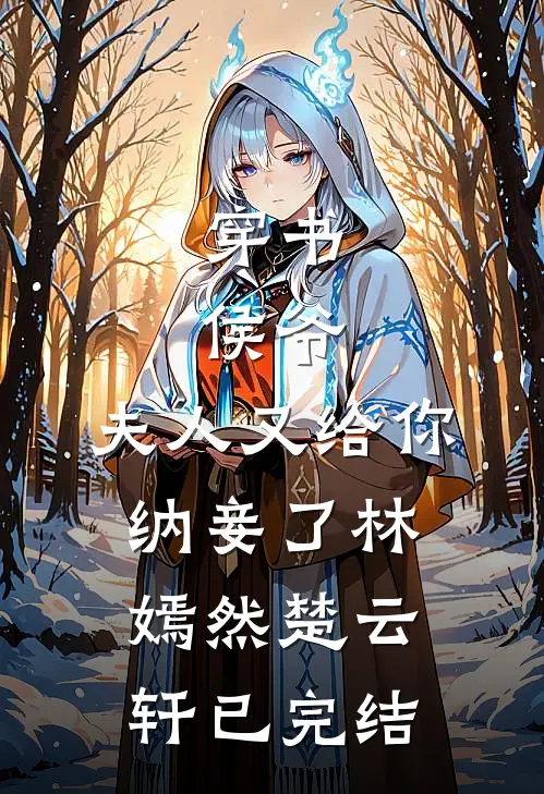我死后第五年，他终于回头陆西骁薛柔