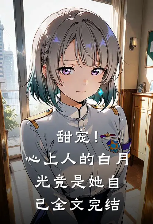 甜宠！心上人的白月光竟是她自己全文完结