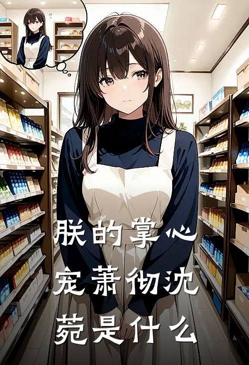人在合欢宗，开局成为圣女道侣！陆尘虞曦月完结文