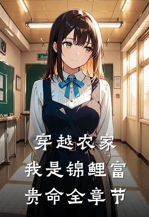 穿越农家：我是锦鲤富贵命全章节