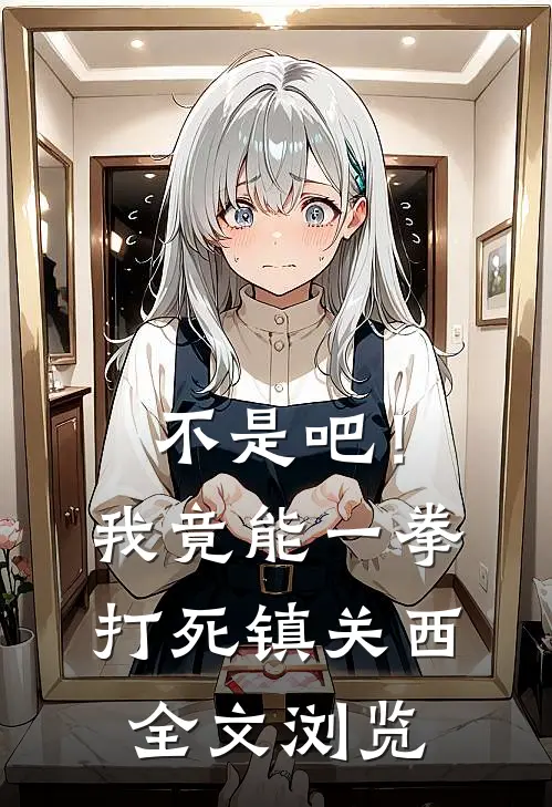不是吧！我竟能一拳打死镇关西全文浏览