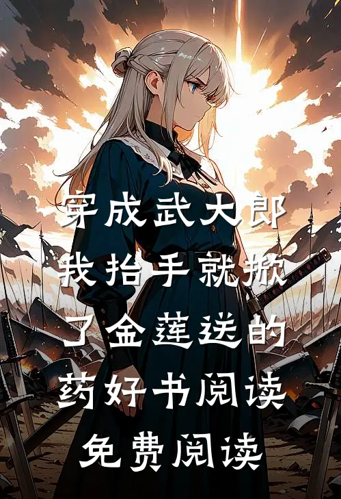 穿成武大郎,我抬手就掀了金莲送的药好书阅读免费阅读