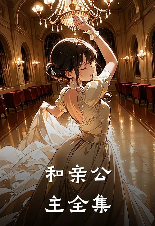 和亲公主全集