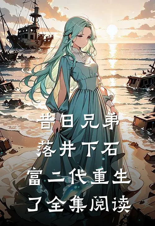 昔日兄弟落井下石，富二代重生了全集阅读