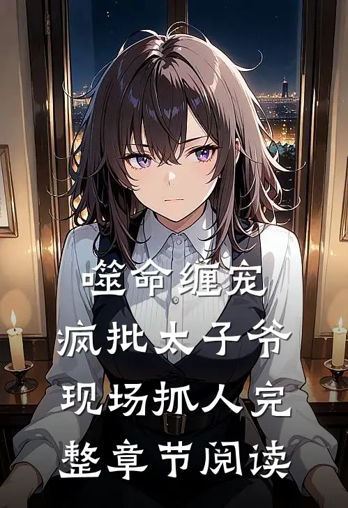 噬命缠宠：疯批太子爷现场抓人完整章节阅读
