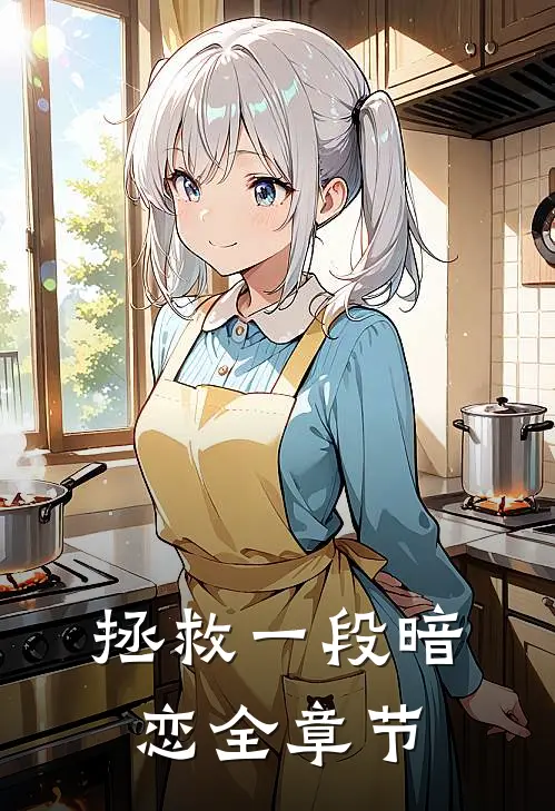 拯救一段暗恋全章节