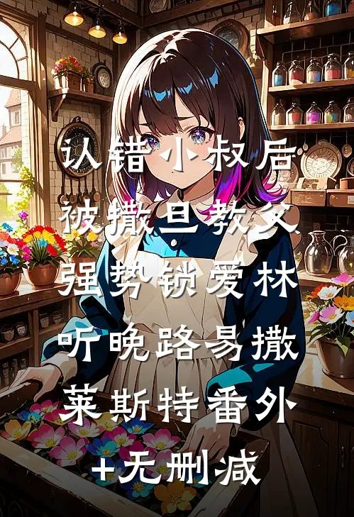 王府奶娘勾勾手，京城权贵变舔狗全新