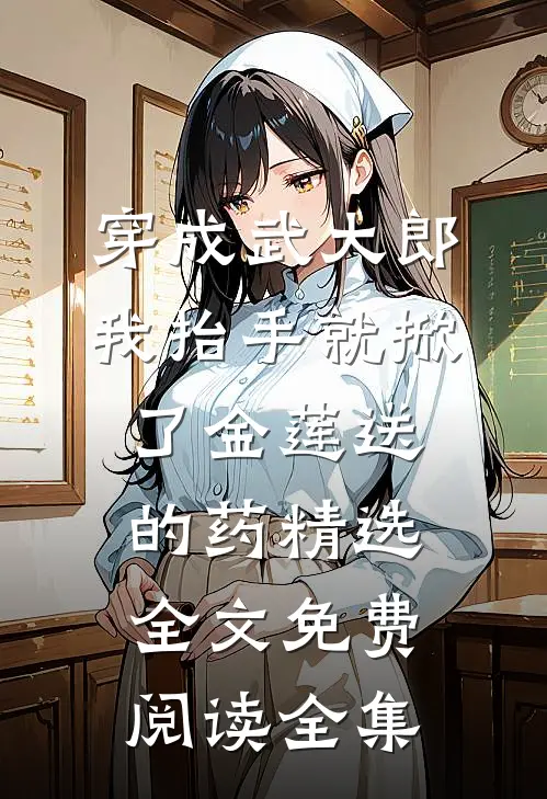 穿成武大郎,我抬手就掀了金莲送的药精选全文免费阅读全集