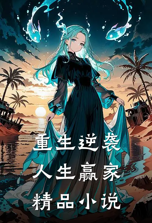 重生逆袭人生赢家精品小说