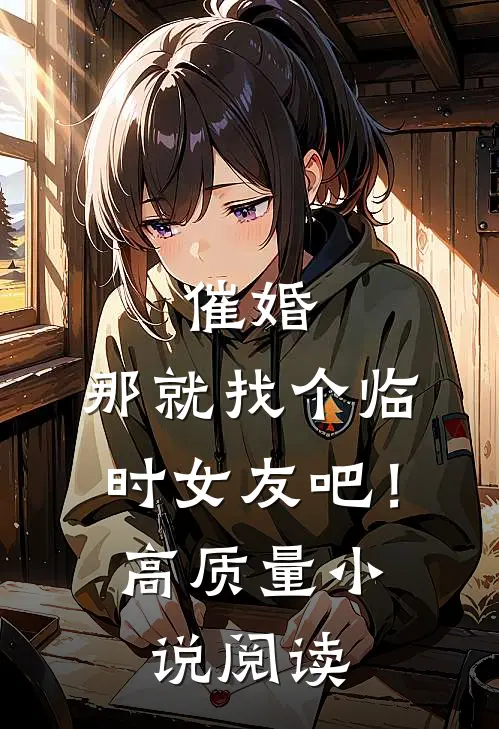 催婚，那就找个临时女友吧！高质量小说阅读
