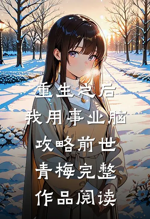 重生之后，我用事业脑攻略前世青梅完整作品阅读