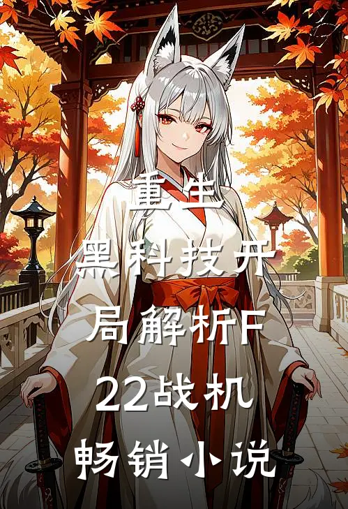 重生：黑科技开局解析F22战机畅销小说