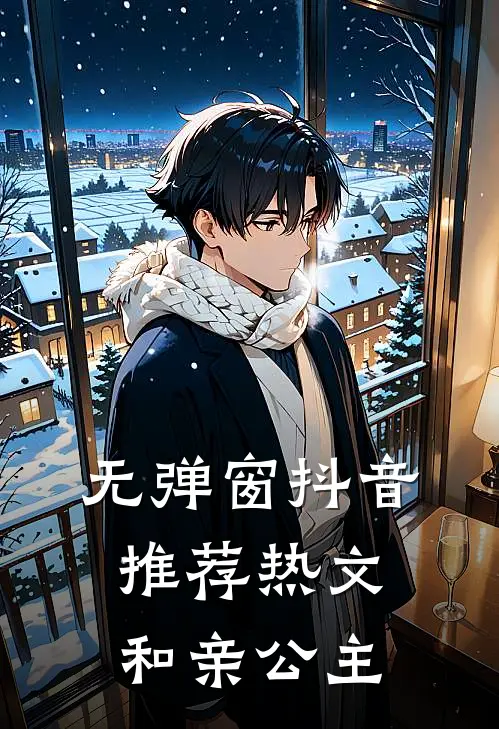 无弹窗抖音推荐热文和亲公主