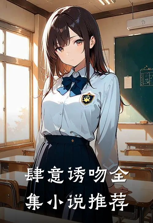 肆意诱吻全集小说推荐