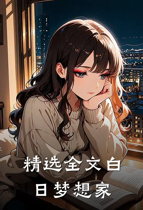 精选全文白日梦想家