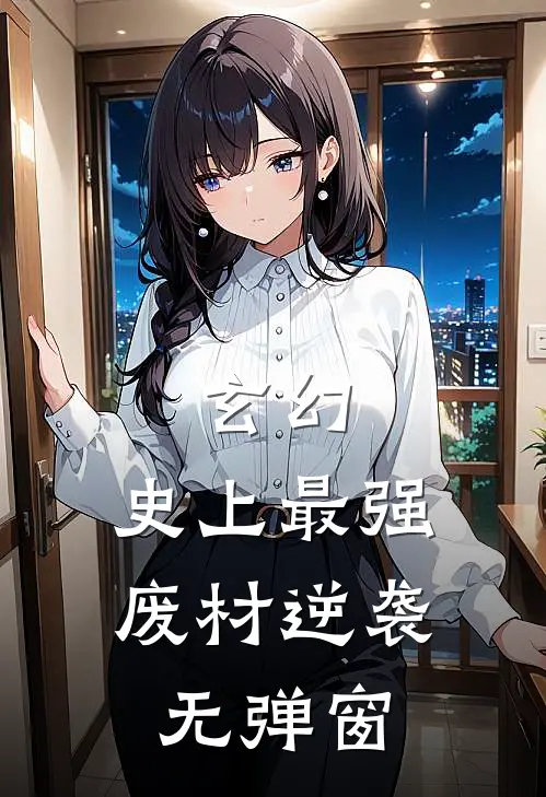 玄幻：史上最强废材逆袭无弹窗