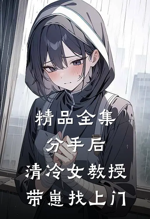 精品全集分手后，清冷女教授带崽找上门