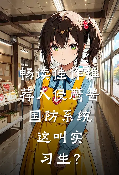 畅读佳作推荐入侵鹰酱国防系统，这叫实习生？