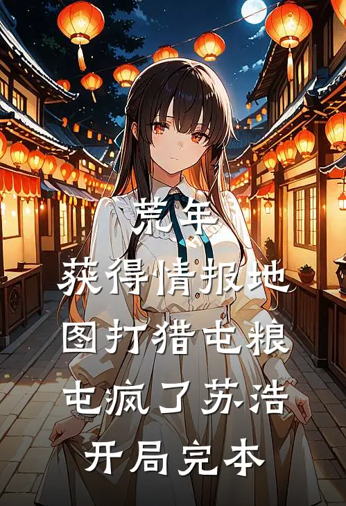 风起芦湾，斜阳碎成金完结+番外